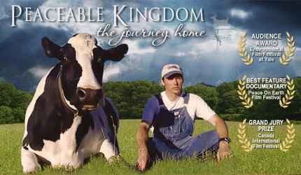Peaceable Kingdom