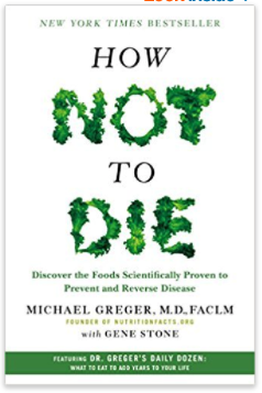 How Not To Die