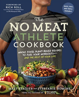 No Meat Athlete