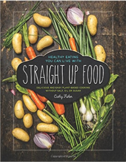 Straight Up Food