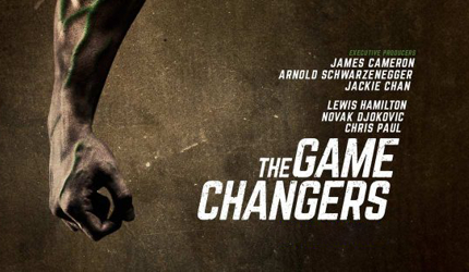 The Game Changers