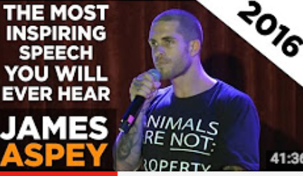 James Aspey